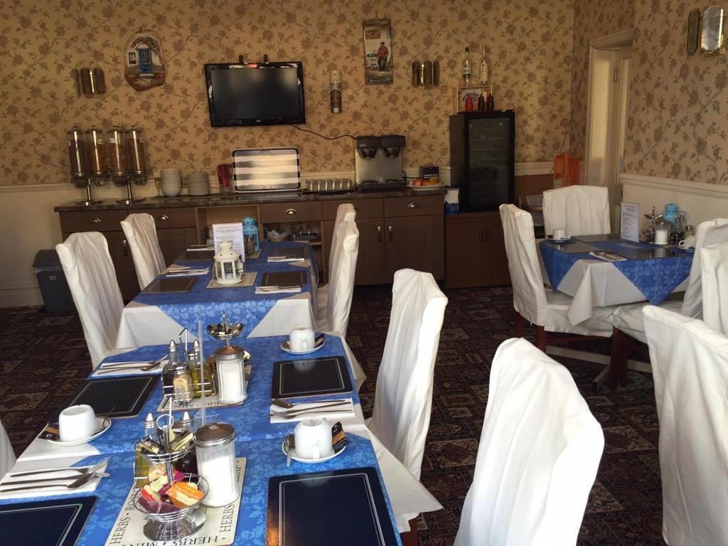 The Pines Guest Accommodation Chippenham  Luaran gambar