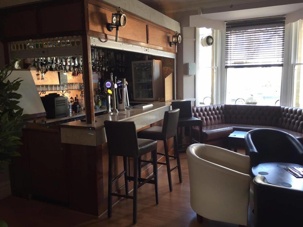 The Pines Guest Accommodation Chippenham  Luaran gambar