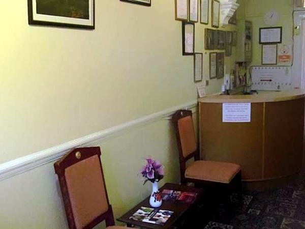 The Pines Guest Accommodation Chippenham  Luaran gambar