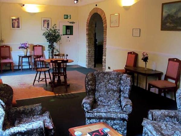 The Pines Guest Accommodation Chippenham  Luaran gambar