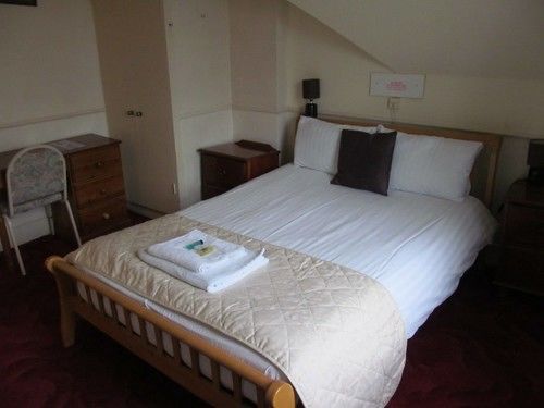 The Pines Guest Accommodation Chippenham  Luaran gambar