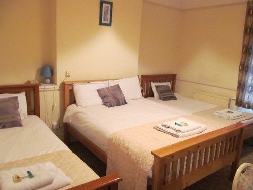 The Pines Guest Accommodation Chippenham  Luaran gambar