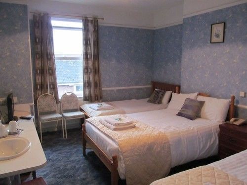 The Pines Guest Accommodation Chippenham  Luaran gambar