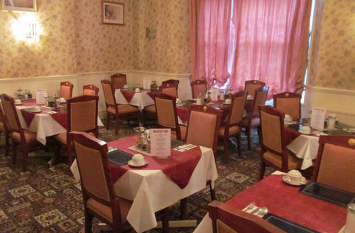 The Pines Guest Accommodation Chippenham  Luaran gambar