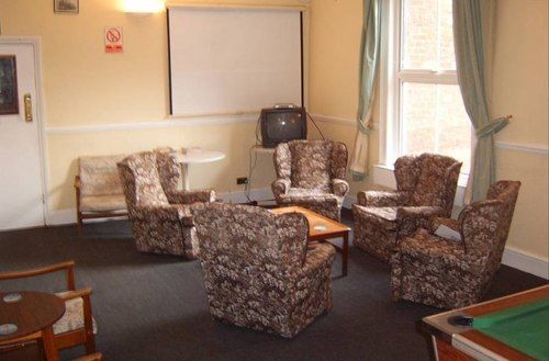 The Pines Guest Accommodation Chippenham  Luaran gambar
